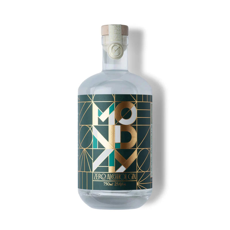 Monday Zero Alcohol Gin