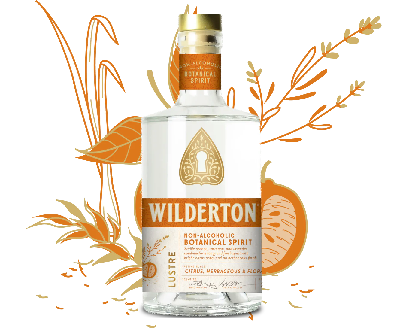 Wilderton Lustre